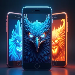 Ícone de 3D Live Wallpaper Maker 4K